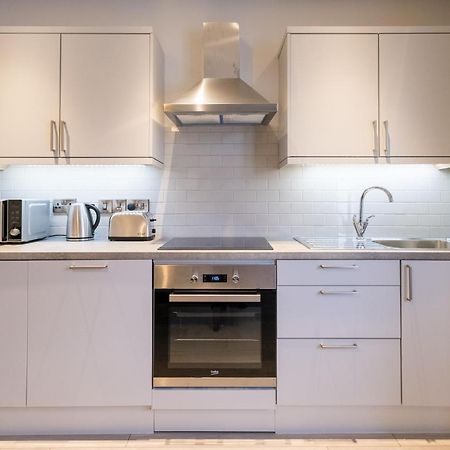 ברייטון Beautiful Central Apartment מראה חיצוני תמונה