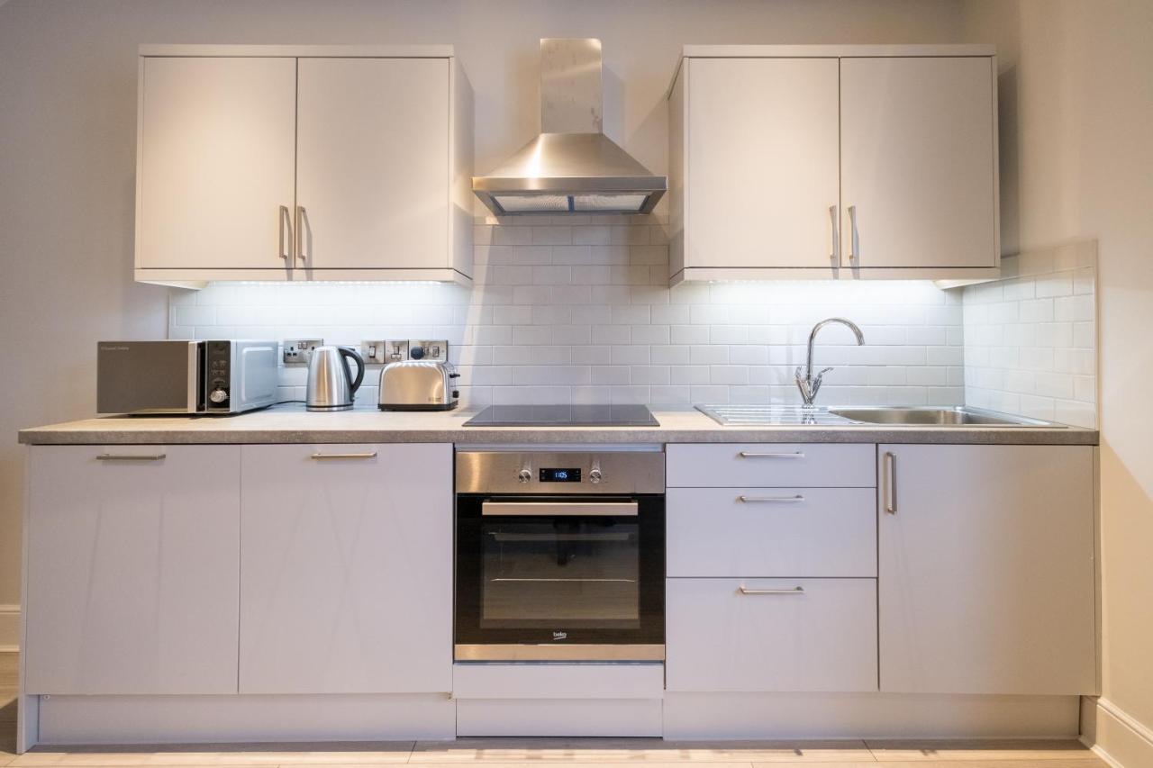 ברייטון Beautiful Central Apartment מראה חיצוני תמונה