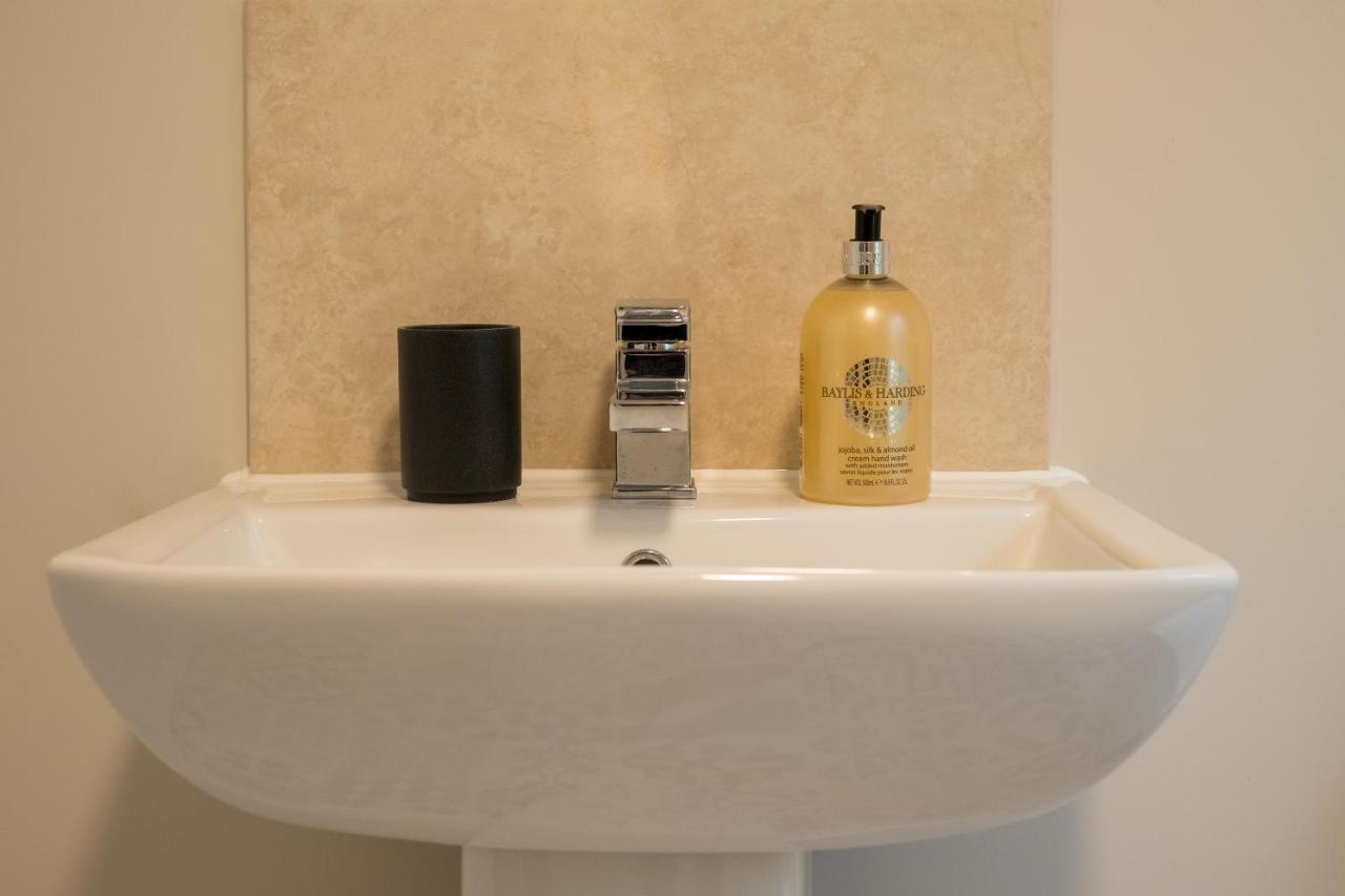 ברייטון Beautiful Central Apartment מראה חיצוני תמונה