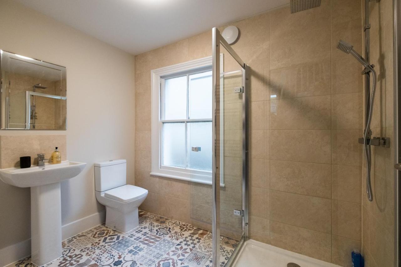 ברייטון Beautiful Central Apartment מראה חיצוני תמונה