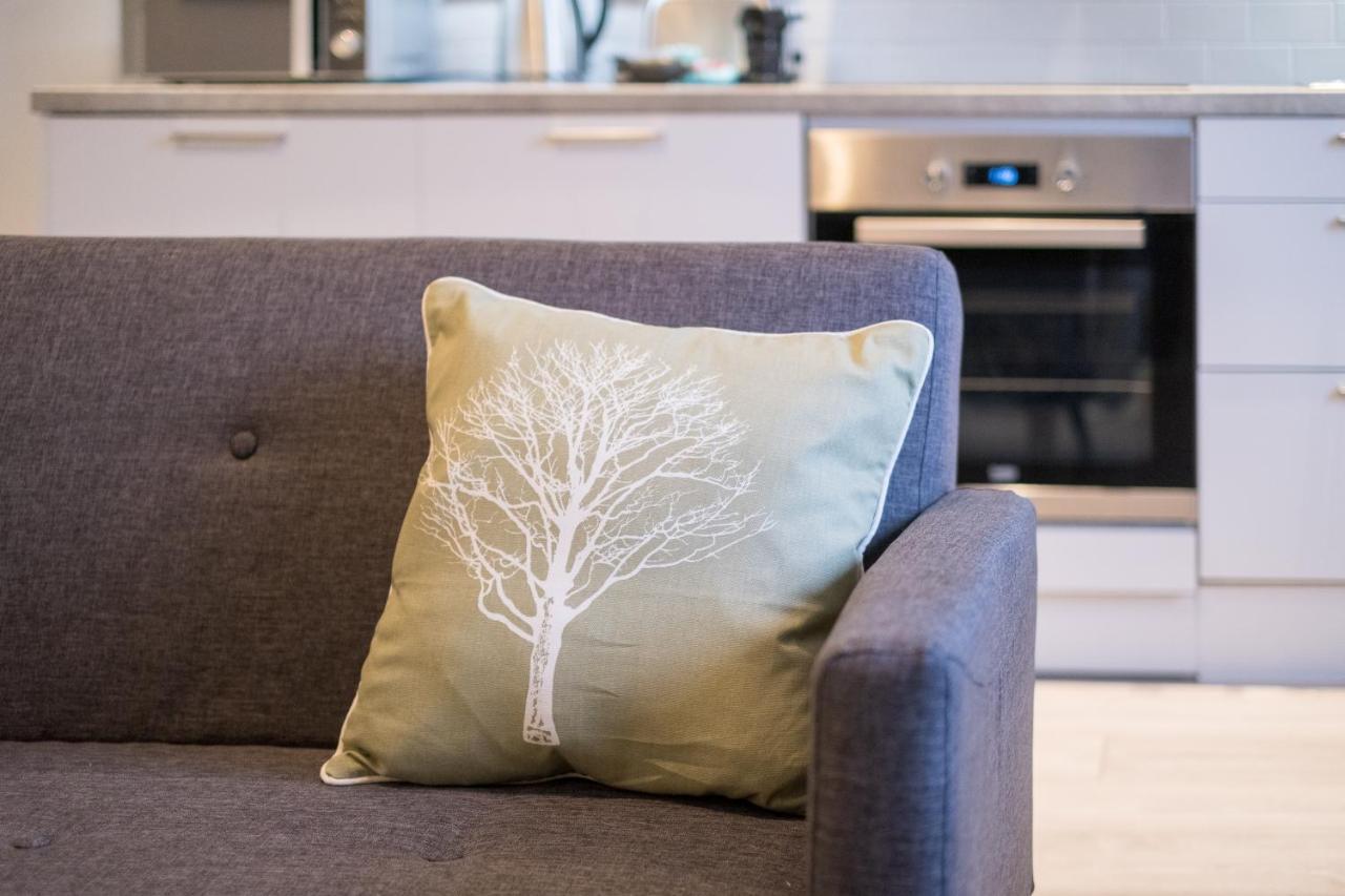 ברייטון Beautiful Central Apartment מראה חיצוני תמונה