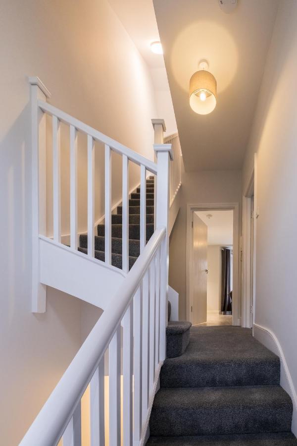 ברייטון Beautiful Central Apartment מראה חיצוני תמונה